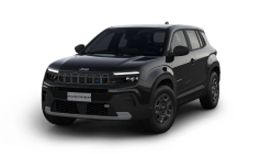 AVENGER ELÉCTRICO 35.100€