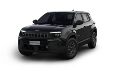 AVENGER GASOLINA 21.800€